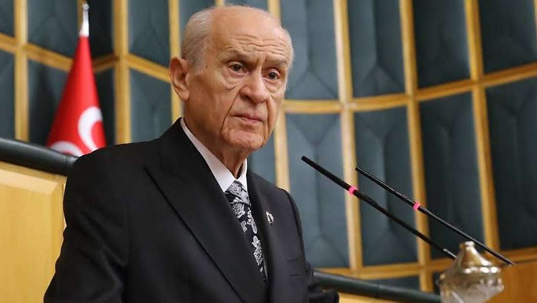 Bahçeli: TBMM'de seçimin 2028'de yenilenmesi kararı alınmalı, Erdoğan bir kez aday olmalı