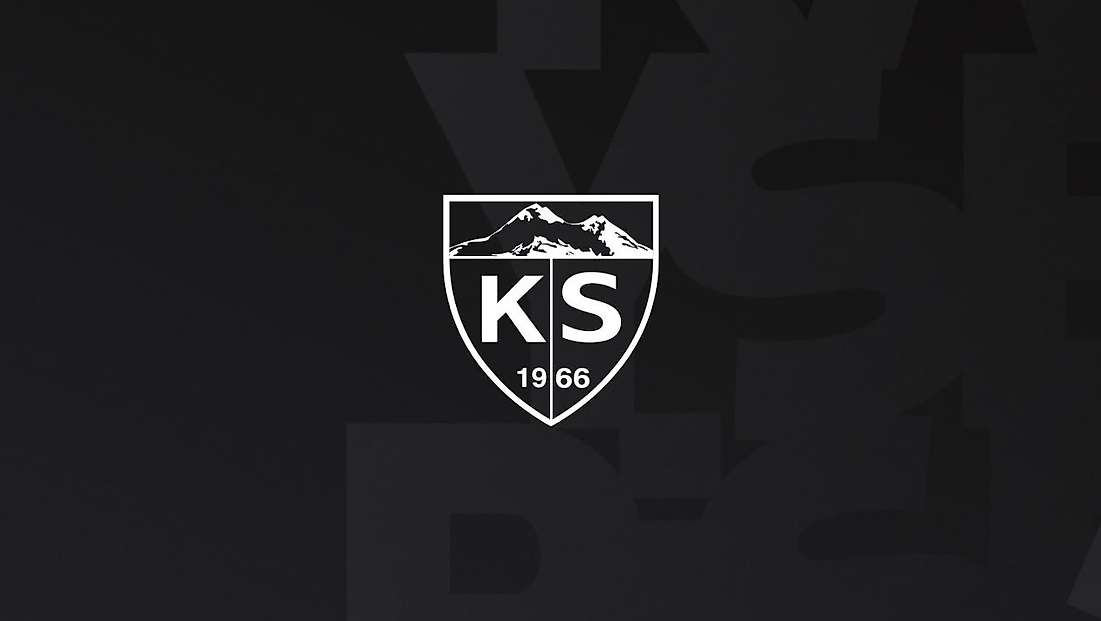 Kayserispor Ulusal Kulüp Lisansı almaya hak kazandı