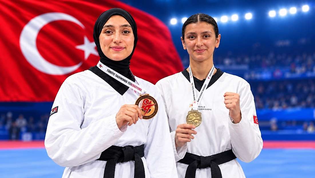 YayTanSay Spor Kulübü’nden çifte başarı: Şampiyon sporcular üniversiteye adım attı