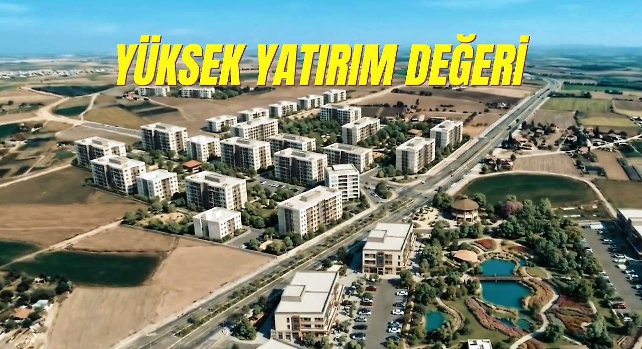 Başkan Çolakbayrakdar: 'Kozakent ile Kayseri'ye yeni bir şehir parçası kazandıracağız'