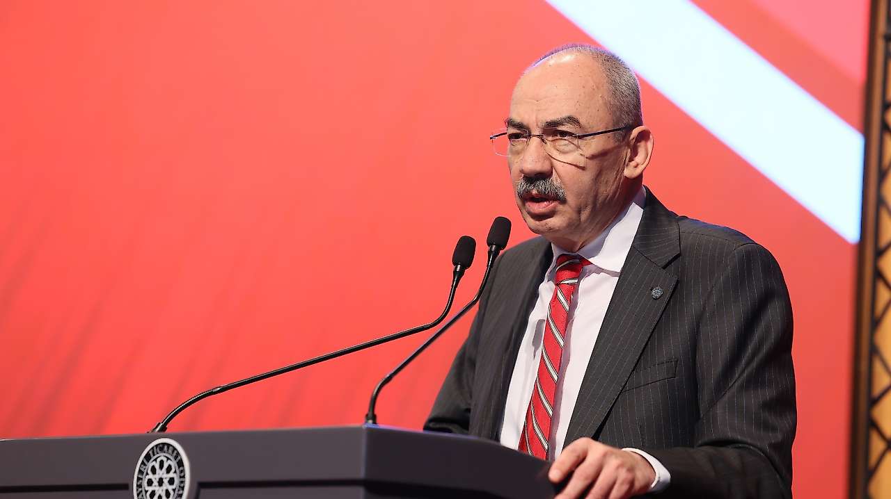 KTO'da yeni dönem resmen başladı