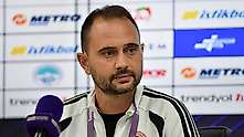 Can Güçer: 'İkinci yarıda analiz etmediğimiz başka sebepler oldu'