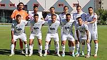 Erciyes 38 FK namağlup devam ediyor