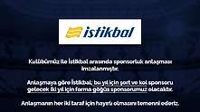 Erciyes 38 FK ve İstikbal güçlerini birleştirdi
