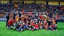 Kayserispor liderlik koltuğunda puan farkını açtı