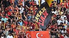 Kayserispor-Muğlaspor maçı kadınlara ücretsiz, öğrencilere indirimli