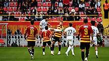 Kayserispor PFDK'ya sevk edildi