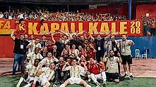Kayserispor taraftarı İstanbul'a gidecek