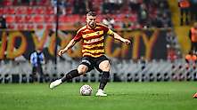 Semih Güler Antalyaspor maçında forma giyemeyecek