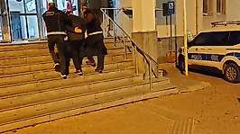 9 ilde aranan firari şahıs Kayseri'de yakalandı