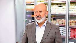 Başkan Çolakbayrakdar: 'Paranın geçmediği mağazalarda hemşehrilerimizin yanındayız'