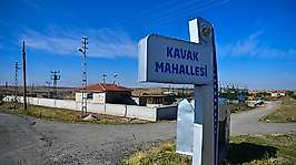 Büyükşehir'den iki ilçeye 22 milyon TL'lik sosyal tesis yatırımı