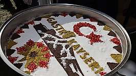 Dördüncü Kayseri Gastronomi Günlerine vatandaşlardan tam not