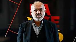 Kayserispor Başkanı Ali Çamlı: 'Kazanamadık ama yenilmemek de önemli'