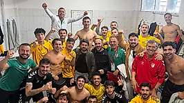 Kocasinan Şimşekspor sezona galibiyetle başladı