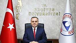 Rektör Prof. Dr. Altun'dan 29 Ekim Cumhuriyet Bayramı mesajı