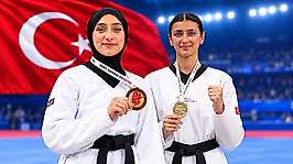 YayTanSay Spor Kulübü'nden çifte başarı: Şampiyon sporcular üniversiteye adım attı