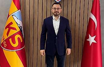 Akpınar hakkında yürütülen bahis soruşturması sonuçlandı, disiplin cezası verilmedi