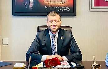 Baki Ersoy'dan İncesu Şeyh Şaban-ı Veli Türbesi için soru önergesi