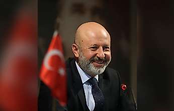Başkan Çolakbayrakdar: 'Gençlerimizin enerjisi, geleceğimize olan inancımızı güçlendiriyor'