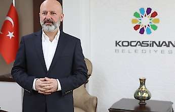 Başkan Çolakbayrakdar: 'Şehrin yükselen değerini yeni yatırım fırsatlarıyla taçlandırıyoruz'