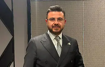 Başkan Okandan: 'Bahsi geçen işletmeyle alakalı hiç bir zaman resmi bir ortaklığım olmamıştır'
