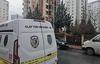 Bina görevlisinin karısını öldüren sanığa ağırlaştırılmış müebbet