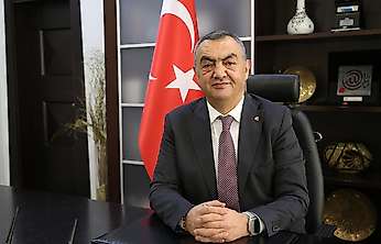 Büyüksimitci: 'İhracattaki artış yıl sonu beklentilerimizi güçlendiriyor'