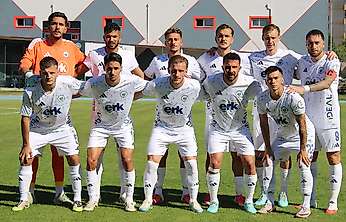 Erciyes 38 FK'nın kupa maçını Hatan Yüncü yönetecek