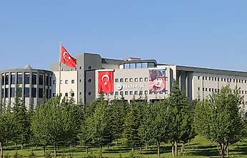 Erciyes Üniversitesi Akademisyenleri de o listede