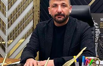 gazeteci Kürşat Açıkgöz'den Azerbaycan Değerlendirmesi