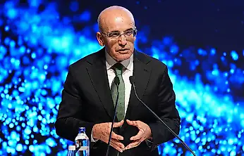 IMF'DEN TÜRKİYE'YE MALİ ŞEFFAFLIK ÖVGÜSÜ