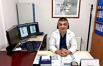 'İnme önlenebilir ve tedavi edilebilir bir hastalıktır'