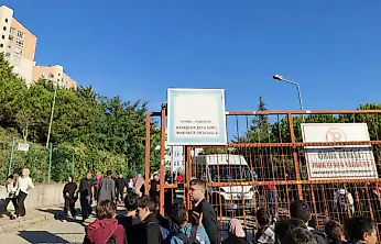 İstanbul'da ortaokulda bir öğrenci 8 öğrenciyi bıçakladı