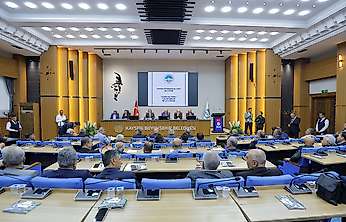 Kayseri'de annelere ulaşım desteği kararı meclisten geçti