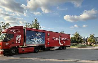 Kayseri'de Bilim Festivali heyecanı