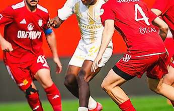 Kayserispor 2 maçta 4 puan kaybetti