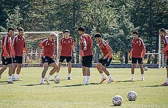 Kayserispor 9. galibiyeti istiyor