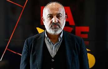 Kayserispor Başkanı Ali Çamlı: 'Kazanamadık ama yenilmemek de önemli'