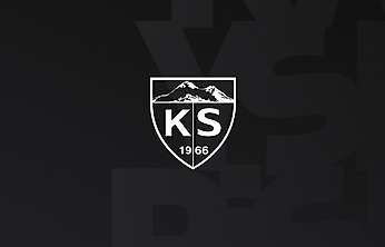 Kayserispor Ulusal Kulüp Lisansı almaya hak kazandı