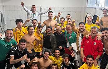 Kocasinan Şimşekspor sezona galibiyetle başladı
