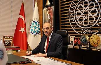 KTO Başkanı Gülsoy: 'Eylül ayında 151 ülkeye 355 milyon 229 bin dolar ihracat yaptık'