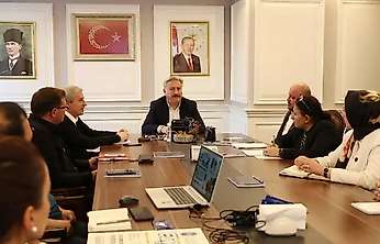 Melikgazi'de 'Elma Günleri' başlıyor
