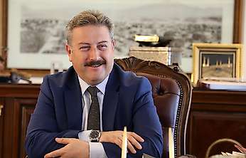 Melikgazi'de tesislere erişim artık daha kolay