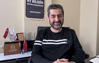 Siber savaşa karşı 'yerli yazılım' şart