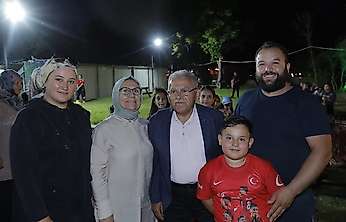 Spor A.Ş.'den yaza damga vuran etkinlik