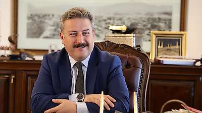 Melikgazi'de tesislere erişim artık daha kolay