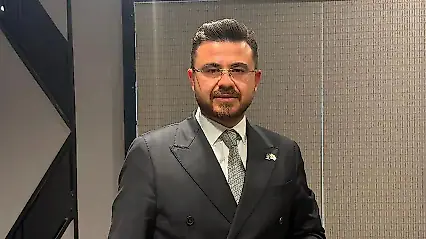 Başkan Okandan: 'Bahsi geçen işletmeyle alakalı hiç bir zaman resmi bir ortaklığım olmamıştır'