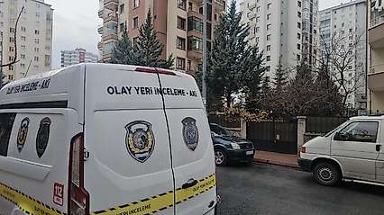 Bina görevlisinin karısını öldüren sanığa ağırlaştırılmış müebbet