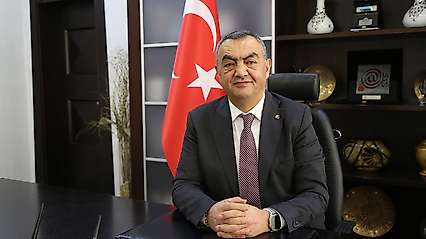 Büyüksimitci: 'İhracattaki artış yıl sonu beklentilerimizi güçlendiriyor'